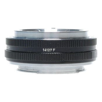 14127 F Leica Bayonet mount lens converter adapter Leicaflex