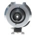 Leitz Universal hot shoe view finder black chrome E. Leitz Wetzlar rangefinder
