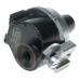 Leitz Universal hot shoe view finder black chrome E. Leitz Wetzlar rangefinder
