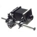 GRANDAGON-N 4.5/75mm Rodenstock lens SINAR F 4x5 large format camera f=75mm XTRA