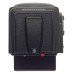 HASSELBLAD 500 EL/M CAMERA BODY WITH WAIST LEVEL FINDER BATTERY CONVERSION DONE