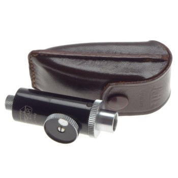 IIf LEICA CAMERA 3g SELF TIMER APDOO LEATHER CASE ZELBSTEAUSLOSER MINT FITS M39 IIf LEICA CAMERA 3g SELF TIMER APDOO LEATHER CASE ZELBSTEAUSLOSER MINT FITS M39