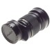 MAMIYA Sekor shift C 1:4 f=50mm lens MINT condition 1:4/50 filter caps fits 645