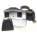 ZEISS IKON camera Stereo set 1427 viewfinder 50mm O 0.2-2.5m Steritar Contaflex
