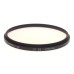 HELIOPLAN ES 67 KR 1.5 Skylight -0 excellent camera lens filter used clean