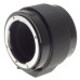 NIKON PN-11 AUTO EXTENTION RING MINT- 52.5 MACRO CLOSE UP ADAPTER SLR MOUNT CAPS