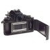 PRESS NIKON F3 HP TYP FINDER 35mm FILM CAMERA 1.4/50 NIKKOR 50mm 1:1.4 LENS KIT