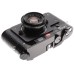 LEICA POST M6 BLACK 1 of 8 PRODUCED 1:2/35mm SUMMICRON-M FIXED CAMERA MEGA RARE