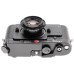LEICA POST M6 BLACK 1 of 8 PRODUCED 1:2/35mm SUMMICRON-M FIXED CAMERA MEGA RARE