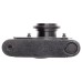 LEICA POST M6 BLACK 1 of 8 PRODUCED 1:2/35mm SUMMICRON-M FIXED CAMERA MEGA RARE