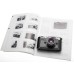 LEICA POST M6 BLACK 1 of 8 PRODUCED 1:2/35mm SUMMICRON-M FIXED CAMERA MEGA RARE