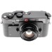 LEICA POST M6 BLACK 1 of 8 PRODUCED 1:2/35mm SUMMICRON-M FIXED CAMERA MEGA RARE