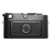 LEICA POST M6 BLACK 1 of 8 PRODUCED 1:2/35mm SUMMICRON-M FIXED CAMERA MEGA RARE