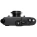 LEICA POST M6 BLACK 1 of 8 PRODUCED 1:2/35mm SUMMICRON-M FIXED CAMERA MEGA RARE