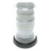 Leitz Wetzlar Elmar f=9cm 1:4 Leica M39 RF camera lens in keeper
