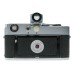 Leica M2 35mm RF film camera 21mm Finder Super-Angulon 1:4/21 lens