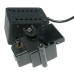 Paillard Bolex Electric Motor Type MC17 with BE22 for H8 H16 movie camera instructions case