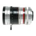 Kern Macro-Switar 1:1.4 f=50mm Bolex H16RX reflex movie camera fast lens