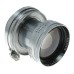 Leica M39 Summitar f=5cm 1:2 lens filter SOOFM collapsible shade hood