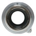 Leica M39 Summitar f=5cm 1:2 lens filter SOOFM collapsible shade hood