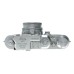 Leica IIIa first serial number 303301 RF camera Summitar 1:2 f=5cm