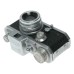 Kiku 16 Model II sub miniature film spy camera 14x14 exposures by Morita Trading