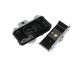 Kiku 16 Model II sub miniature film spy camera 14x14 exposures by Morita Trading