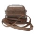 Rollei tropical metal hard case for Rolleiflex TLR film camera vintage