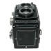Rolleiflex TLR Zeiss-Opton Tessar T 3.5/75 filters lens hood caps conversion kit flash leather cases boxed