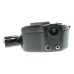 Beaulieu Automatic 2008S movie camera Angenieux-Zoom Type 8x8B  spare parts