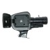 Beaulieu Automatic 2008S movie camera Angenieux-Zoom Type 8x8B  spare parts