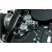 Bolex H16 Reflex Rex 5 16mm film cine camera Switar 1:1.9 f=16-100mm POE lens Gossen meter