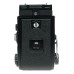 Mamiya C330 Pro f Blue Dot TLR film camera Sekor 1:2.8 f=80mm in box
