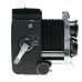 Mamiya C330 Pro f Blue Dot TLR film camera Sekor 1:2.8 f=80mm in box