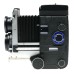 Mamiya C330 Pro f Blue Dot TLR film camera Sekor 1:2.8 f=80mm in box