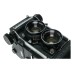 Mamiya C330 Pro f Blue Dot TLR film camera Sekor 1:2.8 f=80mm in box