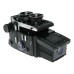 Mamiya C330 Pro f Blue Dot TLR film camera Sekor 1:2.8 f=80mm in box