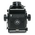 Mamiya C330 Pro f Blue Dot TLR film camera Sekor 1:2.8 f=80mm in box