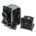 Mamiya C330 Pro f Blue Dot TLR film camera Sekor 1:2.8 f=80mm in box