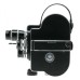 Bolex H16 Reflex 16mm film movie camera Kern Yvar 1:2.8 f=75mm Switar RX lenses accessories