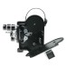 Bolex H16 Reflex 16mm film movie camera Kern Yvar 1:2.8 f=75mm Switar RX lenses accessories