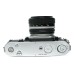 Nikon F2S Photomic SLR film camera Nikkor 1:1.4 50mm MD-2 MB-1 motor flash tele converter