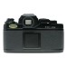 Nikon F3 35mm film SLR camera Nikkor 1:3.5 28mm MD-4 Motor SB-15 Speedlite Accessories