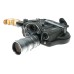 Beaulieu R16 movie camera Angenieux-Zoom Type L2 F.17-68mm 1: 2.2 c-mount lens
