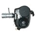 Beaulieu R16 movie camera Angenieux-Zoom Type L2 F.17-68mm 1: 2.2 c-mount lens