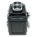 Fujita-C rare 6x6 TLR film camera Fujitar 1:3.5 f=75mm