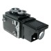 Fujita-C rare 6x6 TLR film camera Fujitar 1:3.5 f=75mm