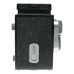 Tokiwa Bioflex Rangefinder Semi-Automat 6x6 camera Bio Anastigmat 1:3.5 f=8.0cm