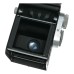 Tokiwa Bioflex Rangefinder Semi-Automat 6x6 camera Bio Anastigmat 1:3.5 f=8.0cm