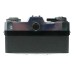 Zeiss Ikon Contarex Super 35mm film SLR camera Planar 1:2/50 needs repair